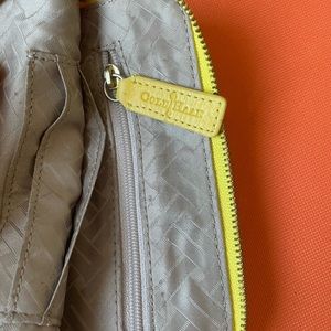 Cole Haan Zippered wallet